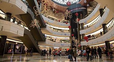 AVM’lere giriş ücretli mi olacak? Açıklama geldi