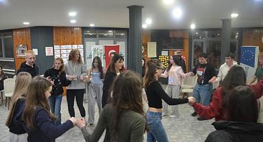 Avrupa’dan geldiler Bursa’ya hayran kaldılar