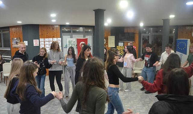 Avrupa’dan geldiler Bursa’ya hayran kaldılar