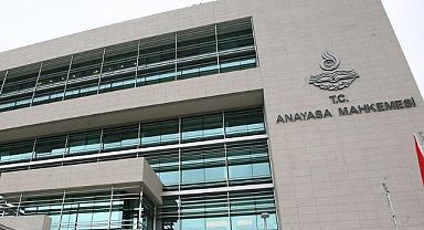 AYM’den köy kararı! Anayasa’ya uygun bulundu