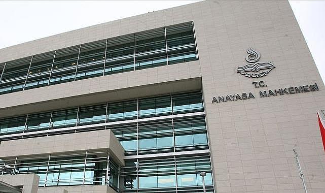 AYM’den köy kararı! Anayasa’ya uygun bulundu