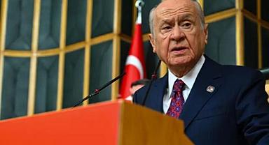 Bahçeli: Evlatlarımız dijital kuşatma altındadır