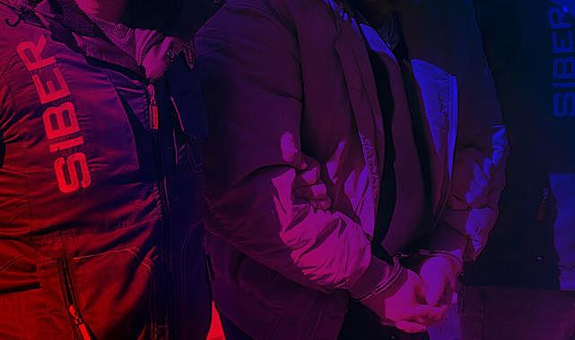 Bahis çetesine operasyon