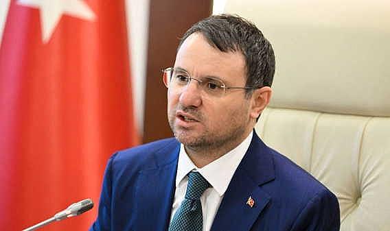 Bakan Gürlek’ten ‘Gülistan Doku’ açıklaması: Ucu nereye giderse gitsin araştırılmaktadır