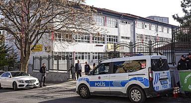 Bakanlık talimat verdi! Okul önlerinde sıkı denetim