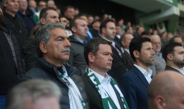 Başkan Aydın: Süper Lig’e Bir Yıl Kaldı