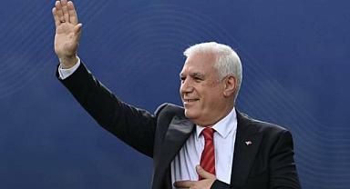 Başkan Bozbey görevden uzaklaştırıldı