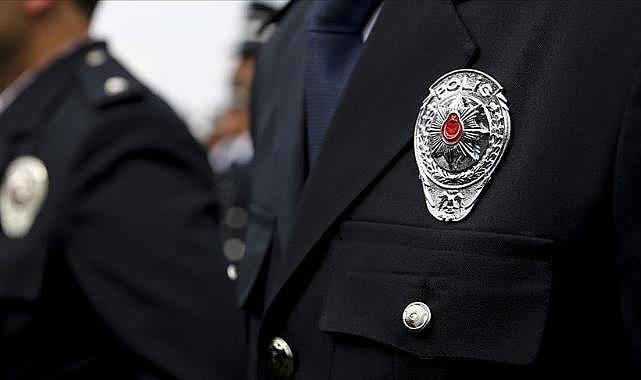 Binlerce kişiye polisliğe dönüş yolu açıldı