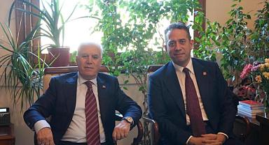 ‘Bozbey, Bursa halkının sarsılmaz iradesidir’