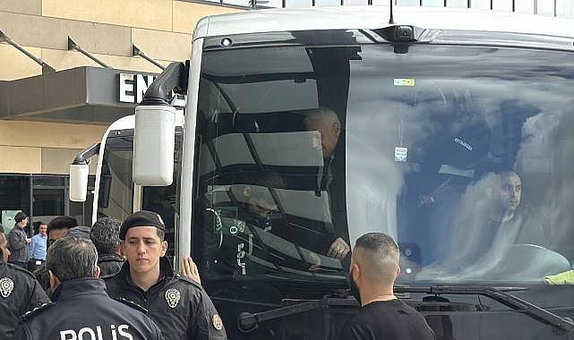 Bozbey soruşturmasında yeni gelişme!