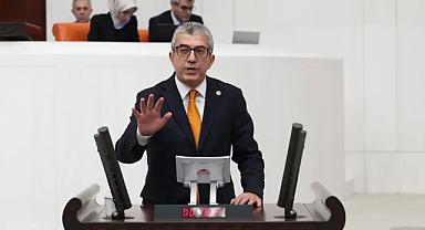 Bursa Büyükşehir Belediye Başkanı Bozbey’in gözaltına alınması TBMM’ye taşındı