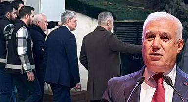 Bursa Büyükşehir Belediye Başkanı Mustafa Bozbey tutuklandı!