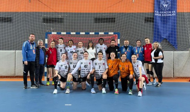 Bursa Büyükşehir Belediyespor zorlanmadan kazandı