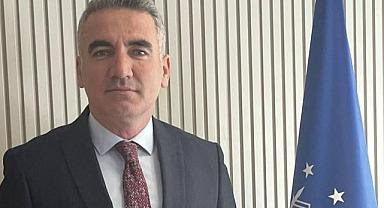 Bursa Büyükşehir’de bir değişim daha!