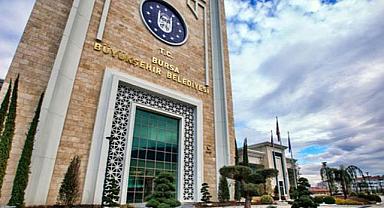 Bursa Büyükşehir’de flaş değişiklik!