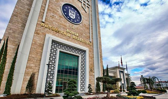 Bursa Büyükşehir’de flaş değişiklik!