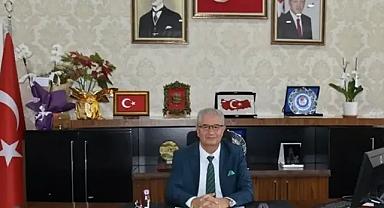 Bursa Büyükşehir’de Hulisi Doğan'a yeni görev