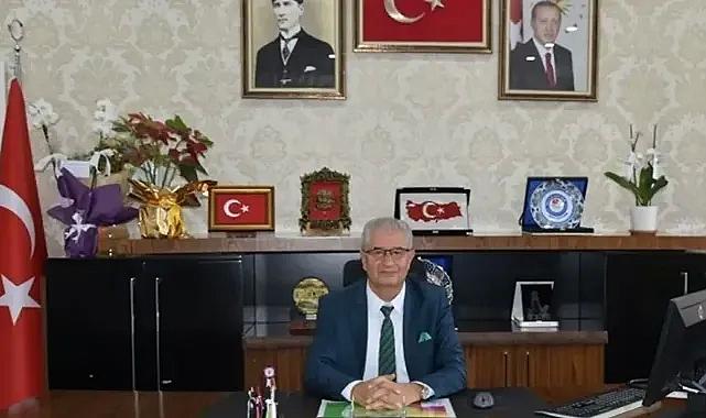 Bursa Büyükşehir’de Hulisi Doğan'a yeni görev