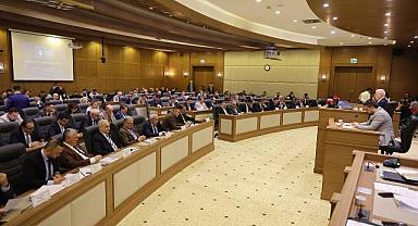 Bursa Büyükşehir’de seçim tarihi belli oldu! Başkan vekili seçilecek