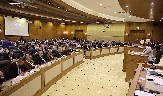 Bursa Büyükşehir’de seçim tarihi belli oldu! Başkan vekili seçilecek