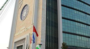 Bursa Büyükşehir iştiraki BİNTED’e yeni atama