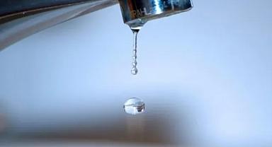 Bursa’da 10 saatlik su kesintisi! Nilüfer’de bu mahalle ve sokaklara dikkat...