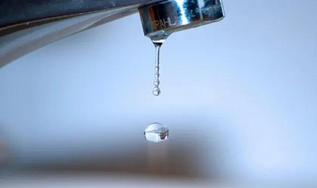 Bursa’da 10 saatlik su kesintisi! Nilüfer’de bu mahalle ve sokaklara dikkat...