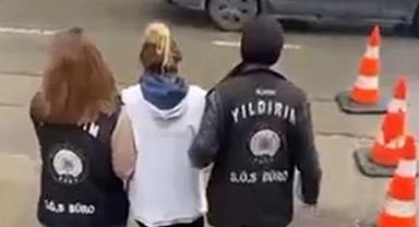 Bursa’da 108 yıl hapis cezası olan şahıs yakalandı