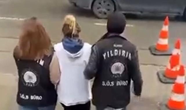 Bursa’da 108 yıl hapis cezası olan şahıs yakalandı