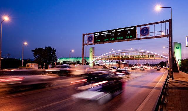 Bursa’da araç sayısı hızla yükseliyor! İşte son rakamlar