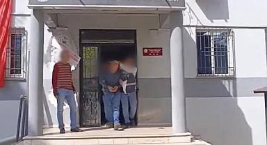 Bursa’da aranan 3 kişi yakalandı