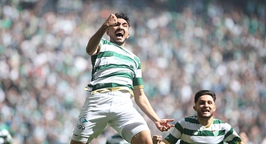 Bursa'da bayram var: Bursaspor şampiyonluğu ilan etti