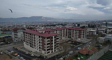 Bursa’da büyük kentsel dönüşüm! Yıldırım’dan Türkiye’ye örnek hamle