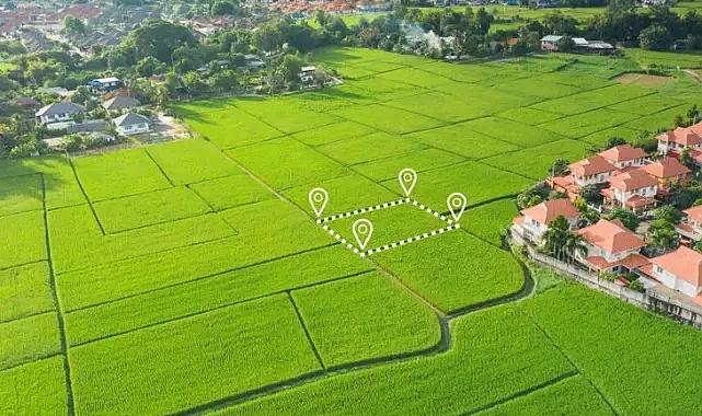 Bursa’da çok sayıda arazi kiralanacak!