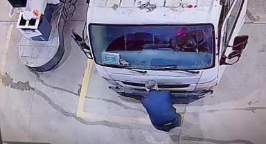 Bursa’da film gibi operasyon