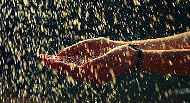 Bursa'da gerçek Nisan yağmurları başlıyor! Çok şiddetli geliyor