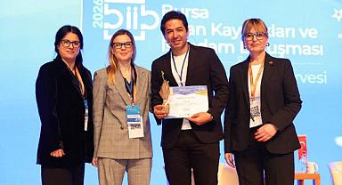 Bursa’da ‘İstihdam Buluşması’na yoğun ilgi