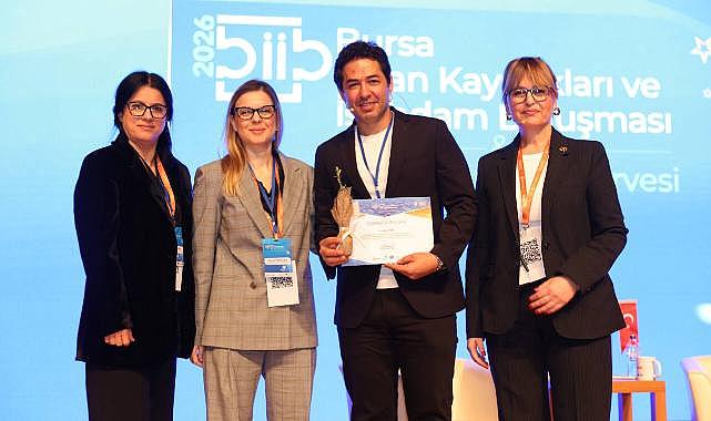 Bursa’da ‘İstihdam Buluşması’na yoğun ilgi