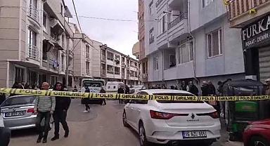 Bursa’da kadın cinayeti