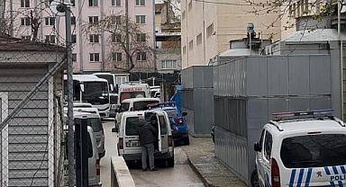 Bursa’da kimler tutuklandı, kimler adli kontrol ve ev hapsi aldı?