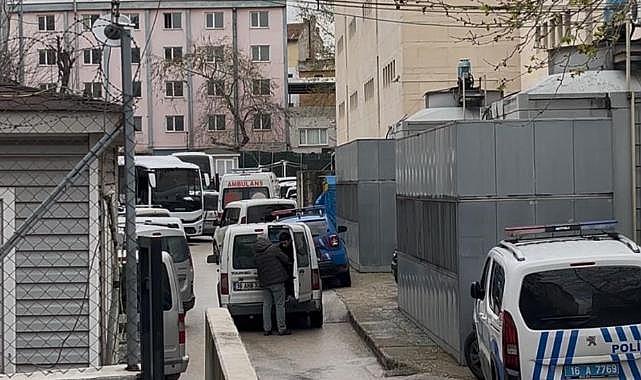 Bursa’da kimler tutuklandı, kimler adli kontrol ve ev hapsi aldı?