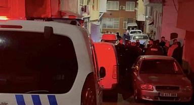 Bursa’da mahalleyi ayağa kaldıran olay