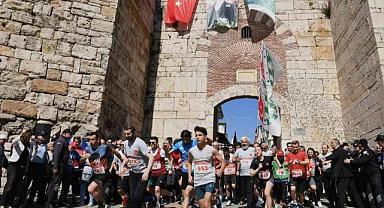 Bursa’da nefesler tutuldu! 