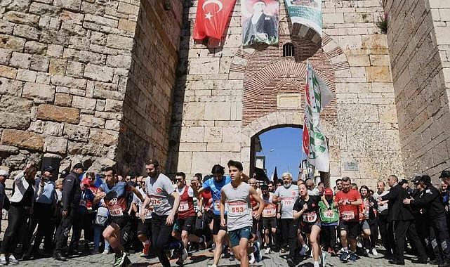 Bursa’da nefesler tutuldu! 