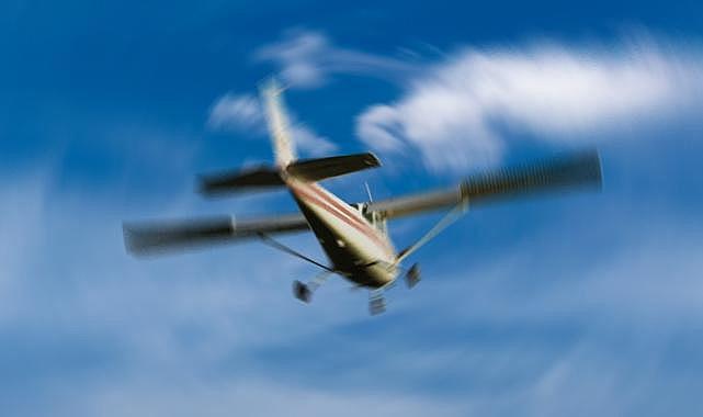 Bursa’da paniğe neden olan olay!