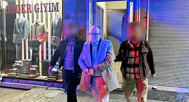 Bursa’da sahte ‘dişçi’ye şok baskın!