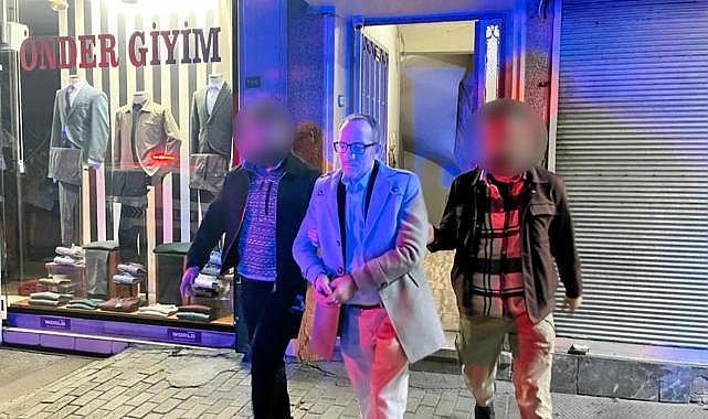 Bursa’da sahte ‘dişçi’ye şok baskın!