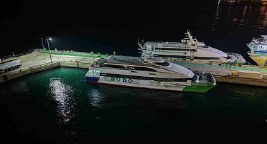 Bursa’da seferler iptal!