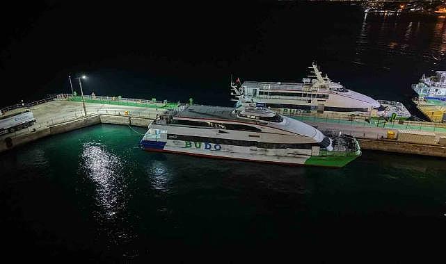 Bursa’da seferler iptal!