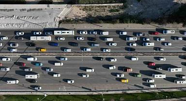 Bursa’da şok icra takibi!